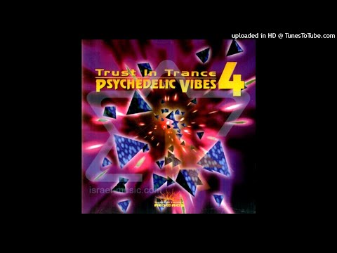 05.Psychaos - Chaos To Order