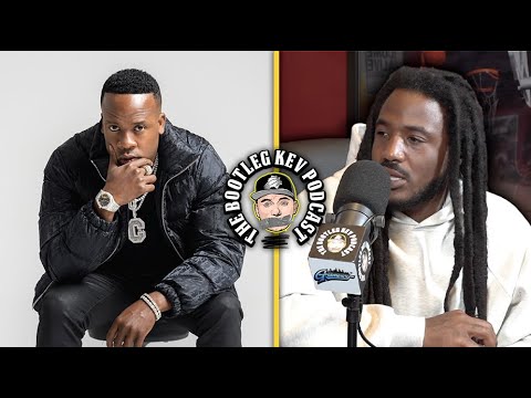 Mozzy on what he has learned from being around Yo Gotti