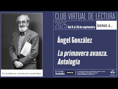 Ángel González - Ayer