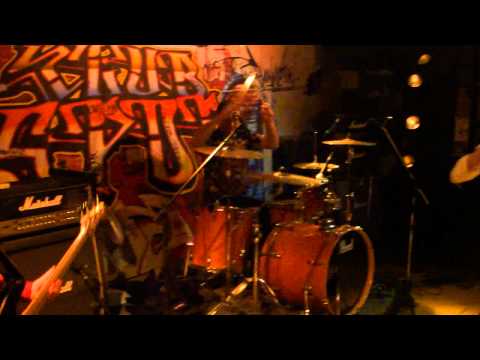 20131129 Yuppie Killer - (Part 1)