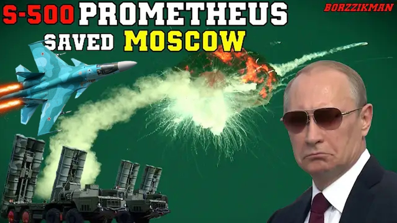 Putin refused any further negotiations with Ukraine and gave the order to put ORESHNIK on full ALERT