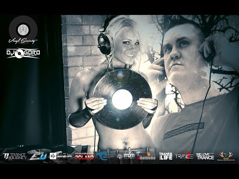 The Best Of Trance Classics // 100% Vinyl // Mixed By DJ Goro