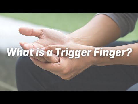 Ultrasound-Guided Trigger Finger Injection: A Comprehensive Guide