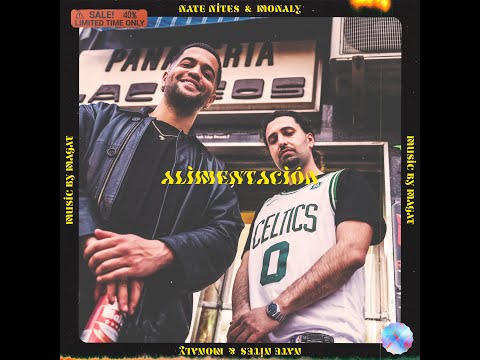 Alimentación (con Monaly)