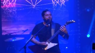 Coheed and Cambria - &quot;The Willing Well: I - Fuel for the Feeding End&quot; (Live in San Diego 4-18-17)