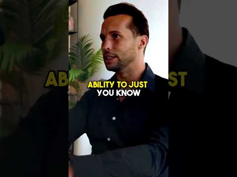 The Dark Side of Dubai | Tristan Tate