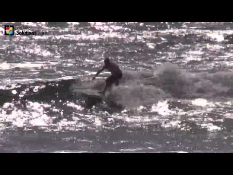 2015 Australian Longboard Surfing Open - Day 5