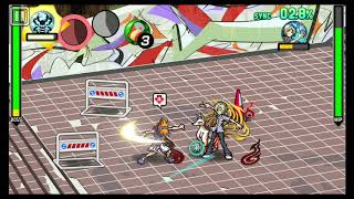 【すばこの Final Remix 】2th day 妖狐プログレ戦