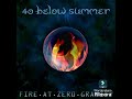 Eternal 40 Below Summer 