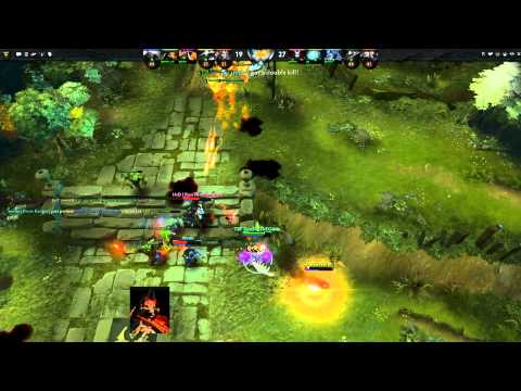 Dota 2 top Moments vol.10