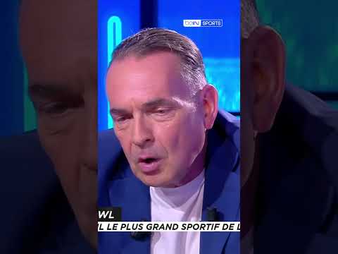 🤔 Messi le plus grand sportif de l'histoire ? 💥 L'avis de Philippe Genin et Thomas Bonnavent !