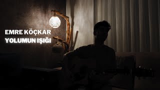 Emre Köçkar - Yolumun Işığı (Hadise Cover)
