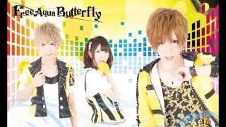 Free Aqua Butterfly【beauty;tricker】〜渋谷が大変2016〜出演コメント
