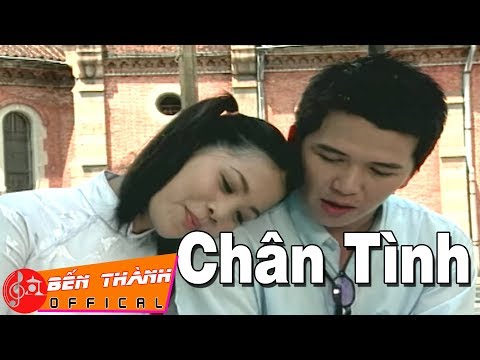 Chân Tình - Vân Trường