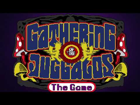 Видео Insane Clown Posse: The Gathering #1