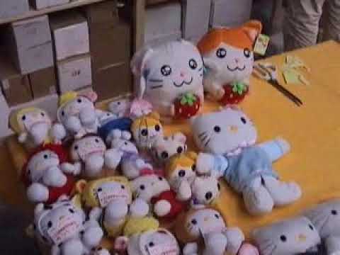 Bonenkai 2002 - 01 - Diverses