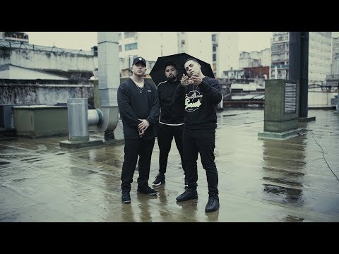 Osx Mob - Call Me (Shot by Ballve)