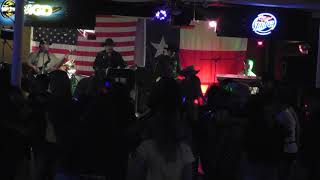 2012-03-03 Borderline - Sweet Home Alabama