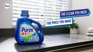  clean at the price you need