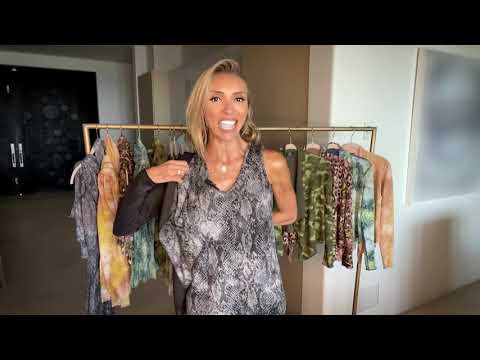 G by Giuliana Reversible DrapeFront Cardigan