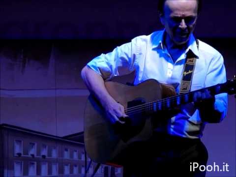 Dodi Battaglia "Treno per il mare" - Spettacolo per San Carlo, 21.09.2013