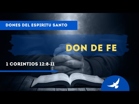 THE TRUTH OF THE GIFT OF FAITH