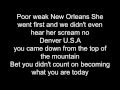 AMERICANARAMA- HOLLERADO - With lyrics ...