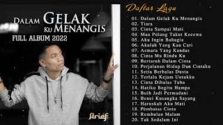 Download lagu ARIEF JIKA KAU BERTEMU AKU BEGINI (Tiara) | ARIEF FULL ALBUM TERBARU mp3