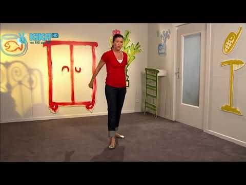 Anke tanzt die Jahreszeiten - Die Sendung mit dem Elefanten Folge 129