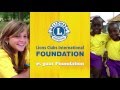 Impact Of Lions In India CSR