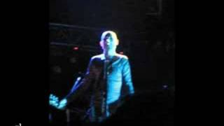 Smashing Pumpkins- my blue heaven!! [live at M.E.N.]
