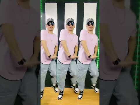 Espantan remix #tiktok #dance #baile #rodrymx #reggaeton #bailando #bailestiktok #parati #song
