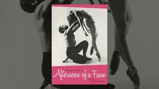 Afternoon of a Faun: Tanaquil Le Clercq