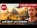 Compilation Ancient Mysteries Vol 1