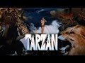 Tarzan 1966 1968 Opening And Closing Theme With Intro Snippet