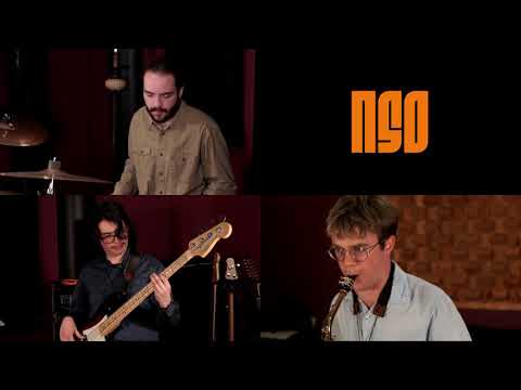 Figure Us Out! EP Promo - Neat Summa Orchestra