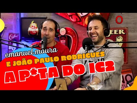 A P*ta Do Ic2 - Emanuel Moura