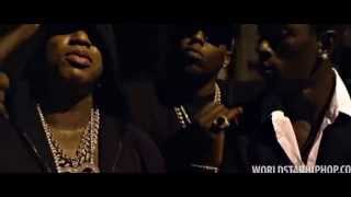 Rich Gang Feat Birdman, Young Thug &amp; Yung Ralph - Riding (Official Video) [Lyrics]