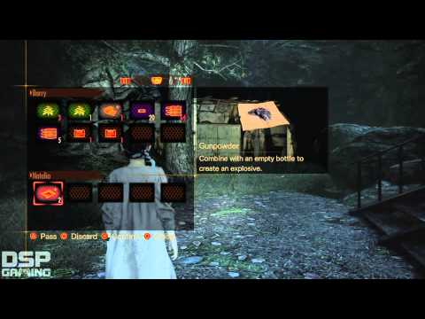 Resident Evil Revelations 2 Ep.1 pt10 - Alternate Paths