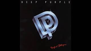 Deep Purple Not Responsible Subtitulada