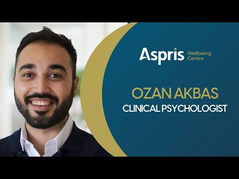 Meet the team: Ozan Akbas