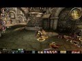 Dragon Age Origins ДАО 60 Зевран Денерим Закоулки 