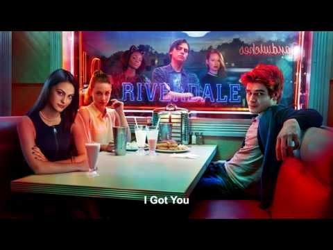 I Got You video