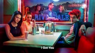 Riverdale Cast - I Got You | Riverdale 1x06 Music [HD]