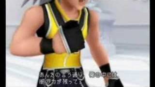 Nova Life's-KH Riku Winter winter spring