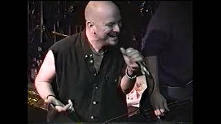 LILLIAN AXE - Live 2002