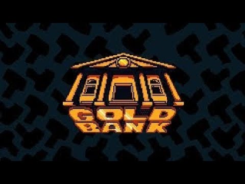 Видео Gold Bank #1