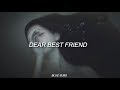 Jetpack Jay - Dear Best Friend (Español)