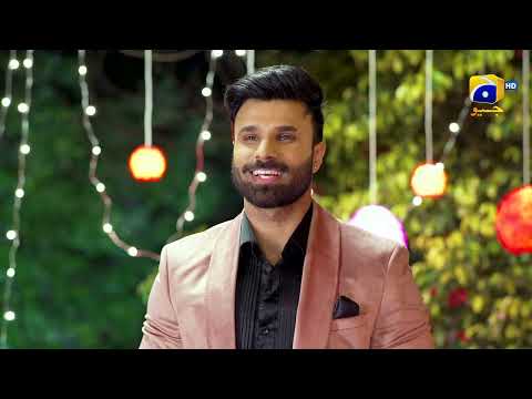 Heer Da Hero Ep 20 | Imran Ashraf - Amar Khan | Best Moment 03 | Har Pal Geo