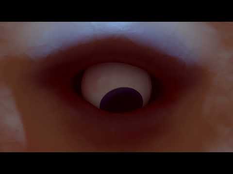 POV: you wake up as a Colonial (Short All Tomorrows Animation)